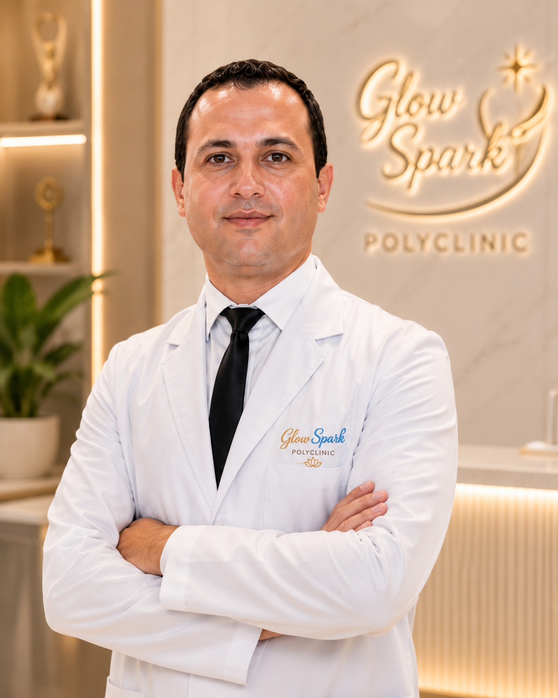 About Us – GLOW & SPARK POLYCLINIC